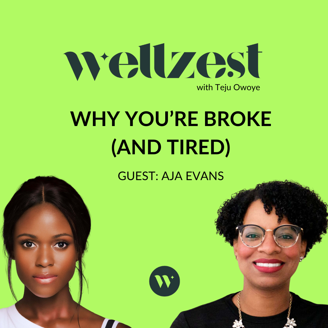 The WellZest Podcast