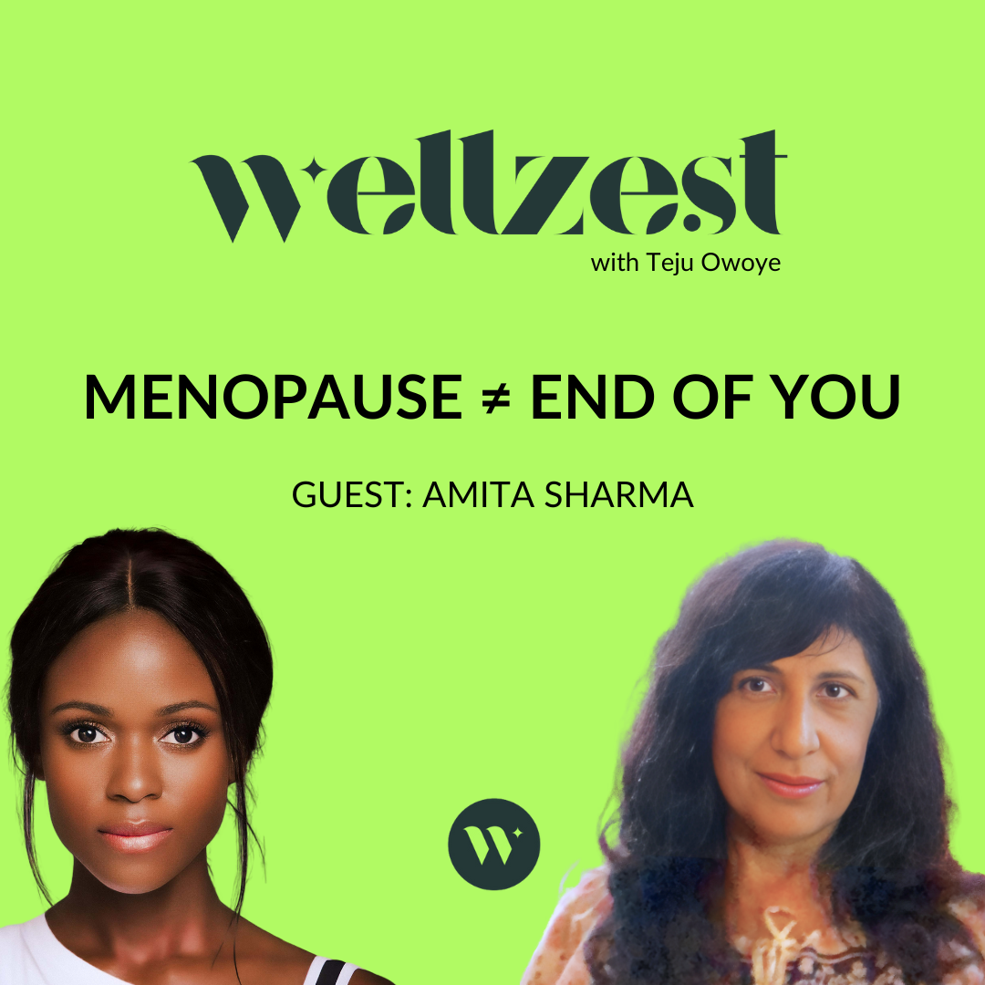 The WellZest Podcast