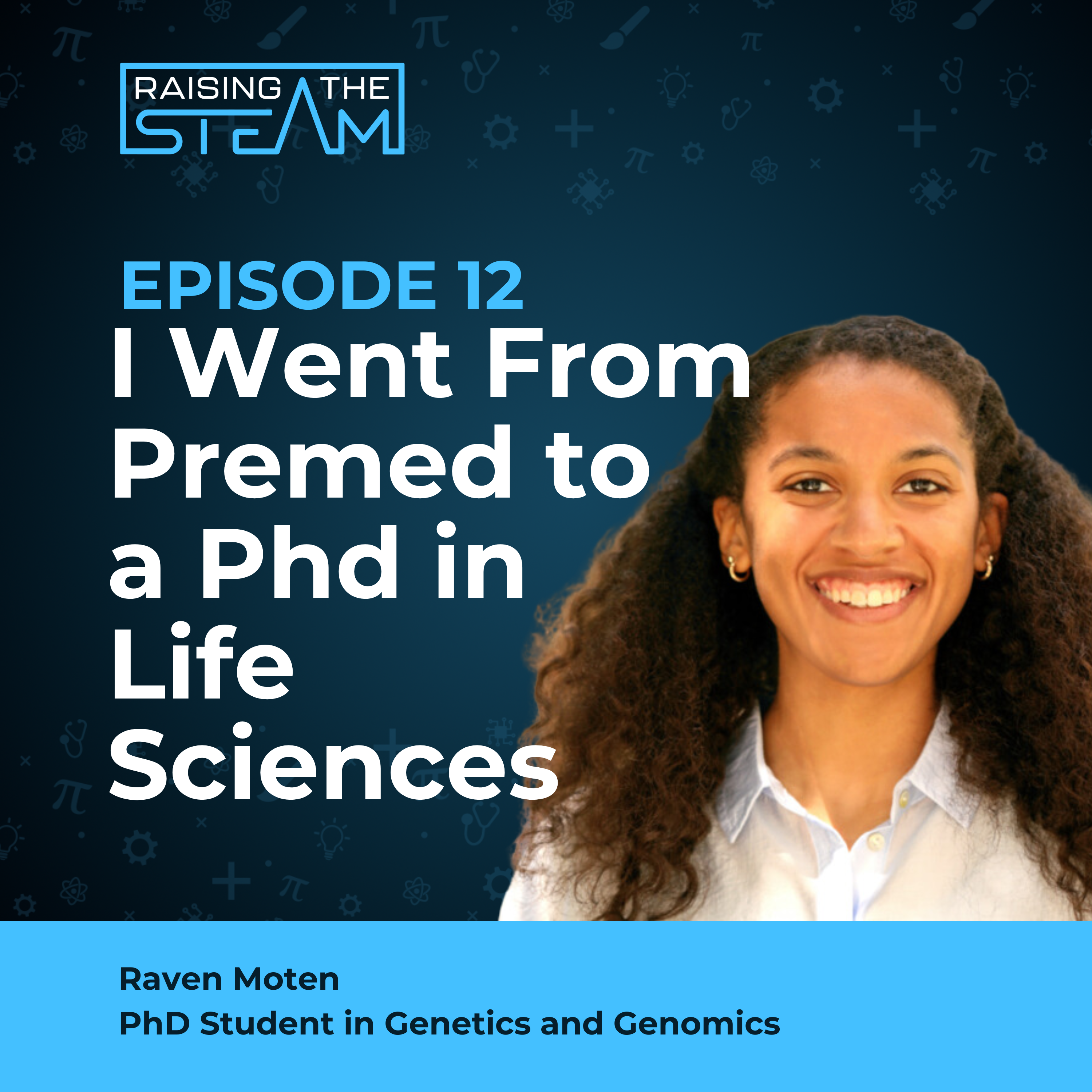 From Premed to PhD: I Found My Passion in Science