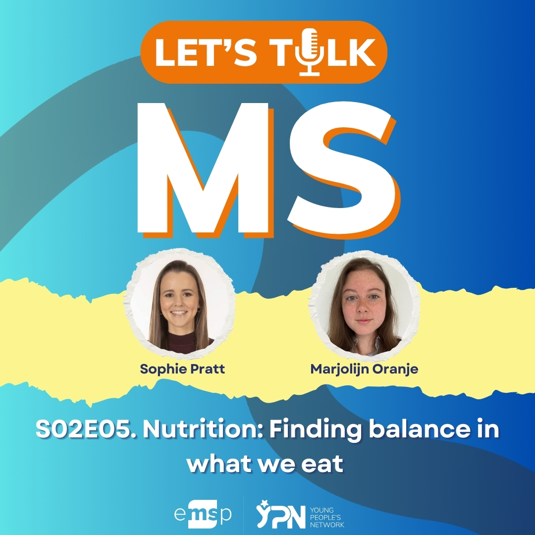 S02E05 | Nutrition: Finding balance in what we eat
