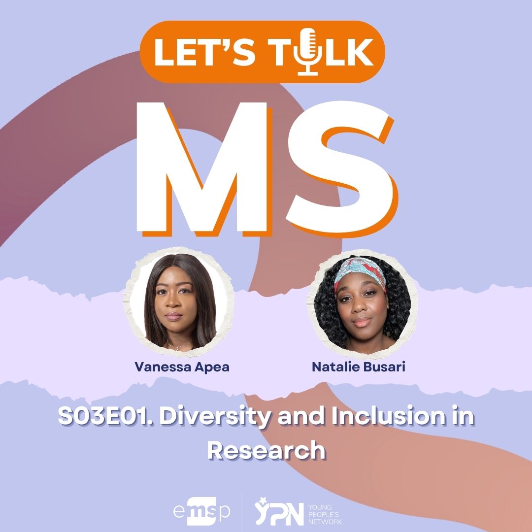 S03E01 | Diversity and Inclusion in Research