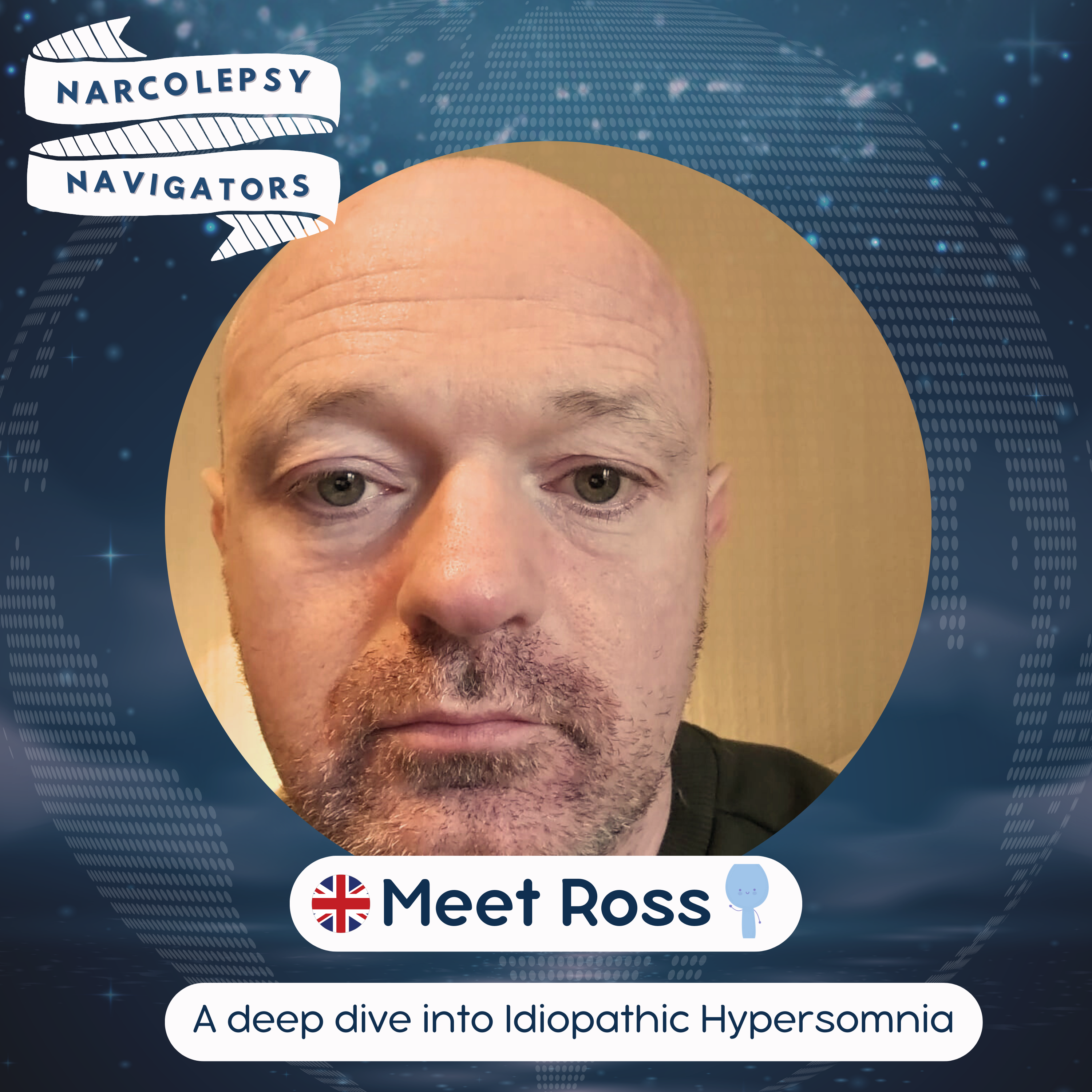 A Deep Dive Into Idiopathic Hypersomnia with Ross