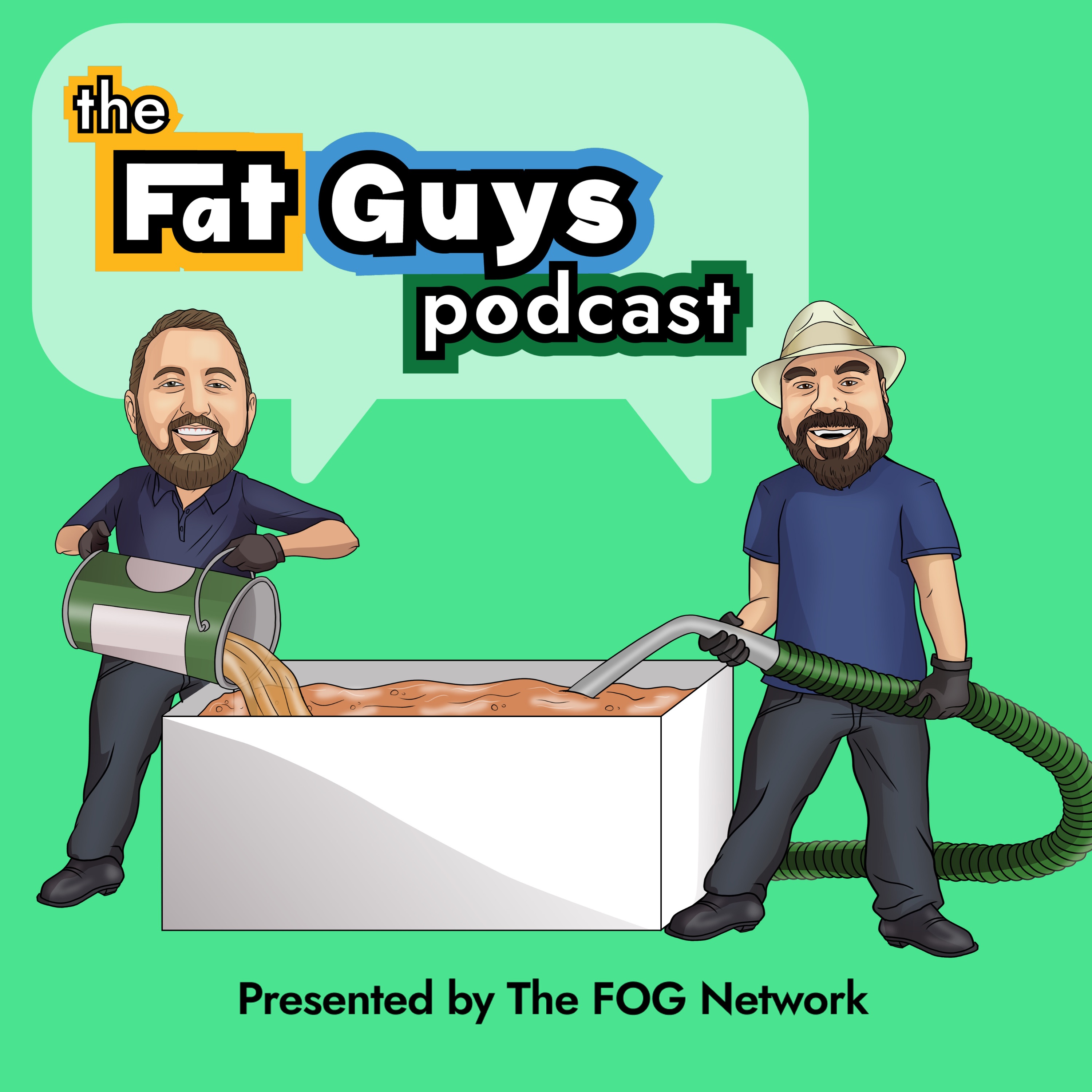 Podcast Cover