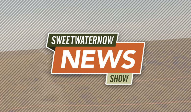 SweetwaterNow News Show 11-26-23