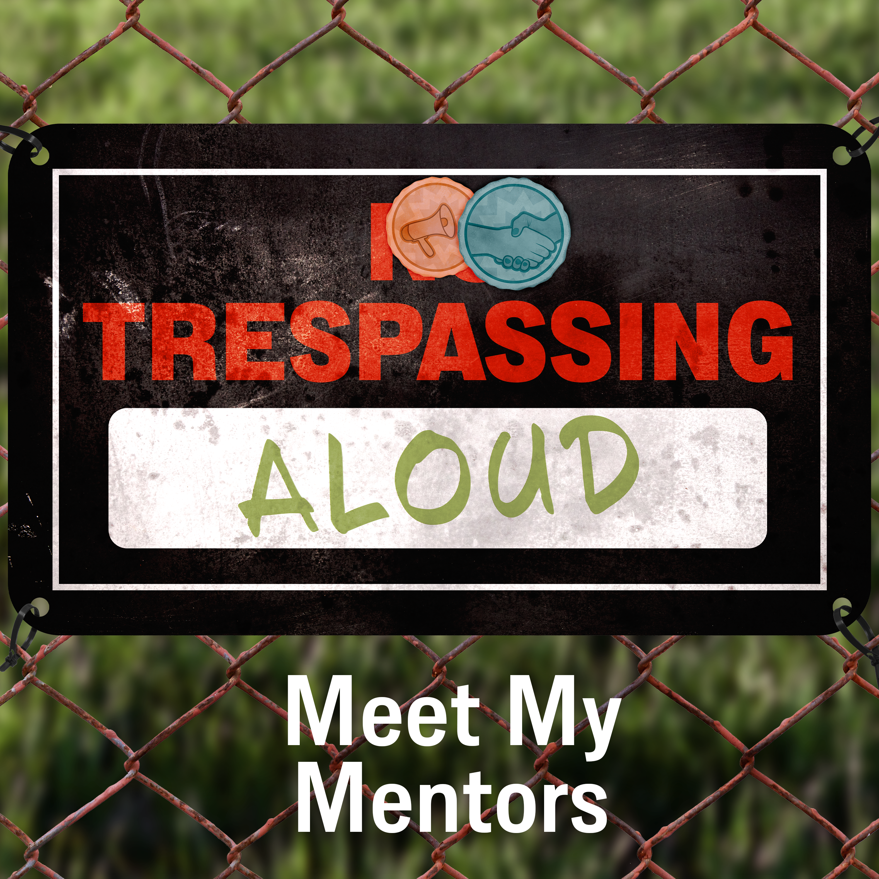 cover of episode Meet My Mentors