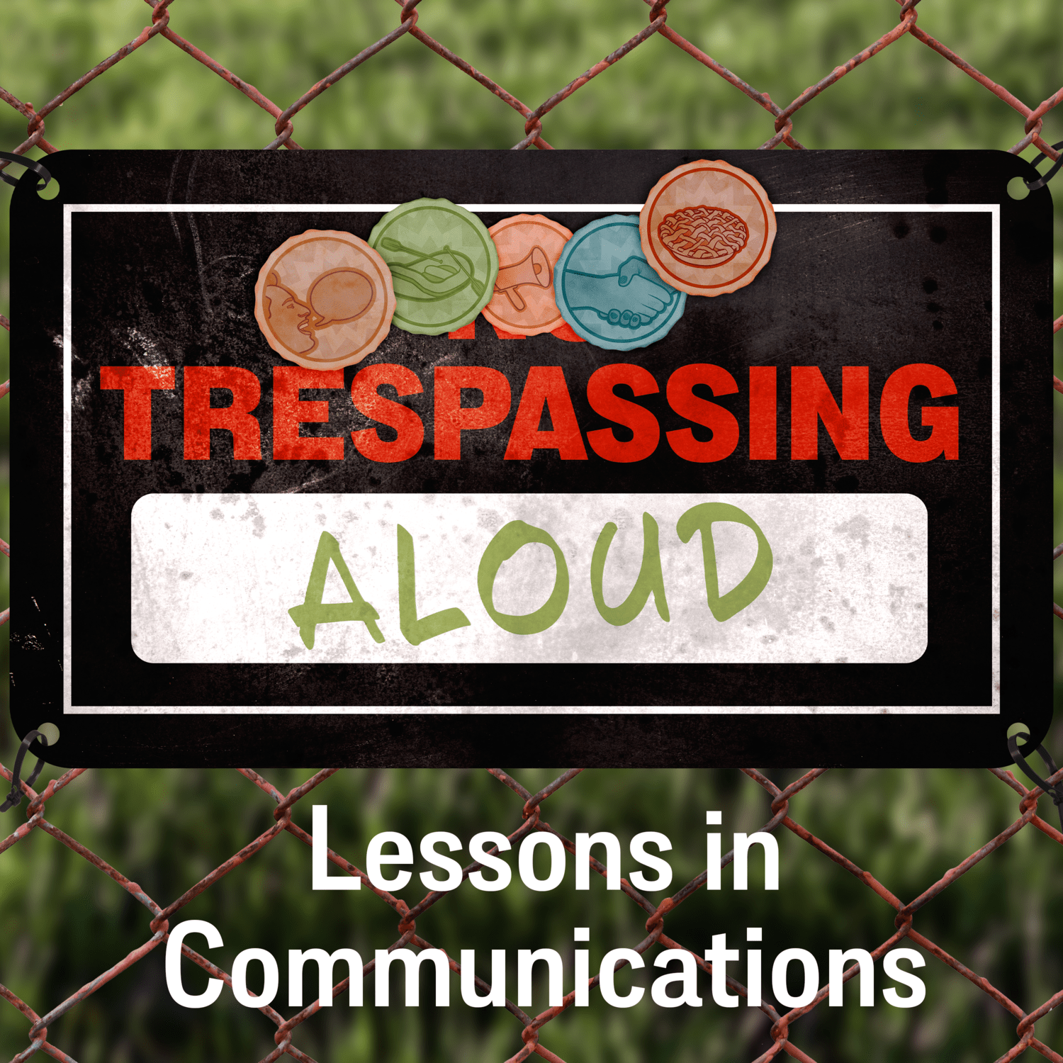 cover of episode Lessons in Communications