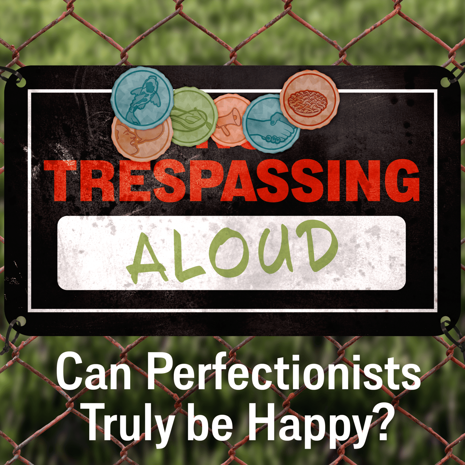 cover of episode Can perfectionists truly be happy?