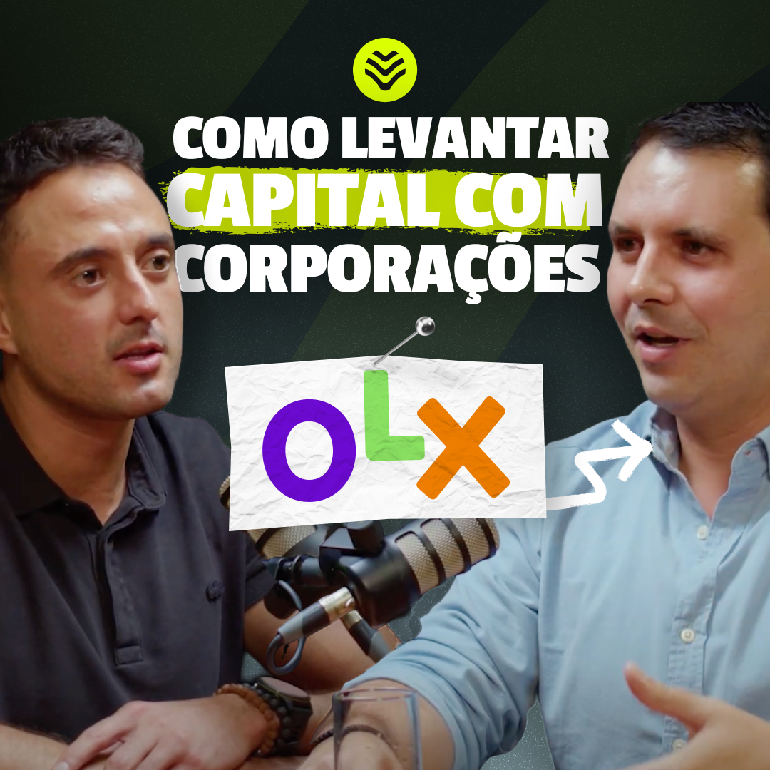 Como corporações decidem comprar e investir em startups (e como entrar no radar)