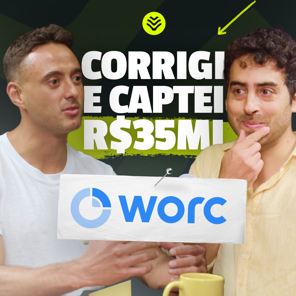 Erros Que Quase Custaram Minha Startup (e Como Corrigir)