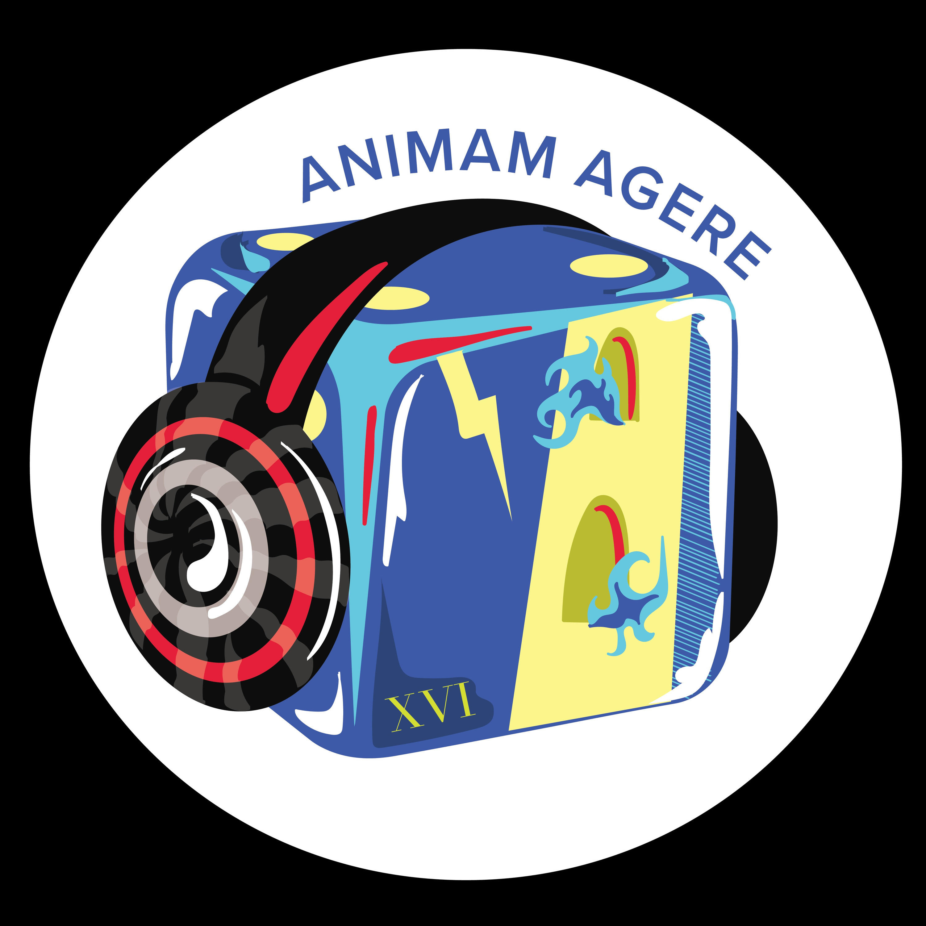 Animam Agere Bonus Episode - Mirrors