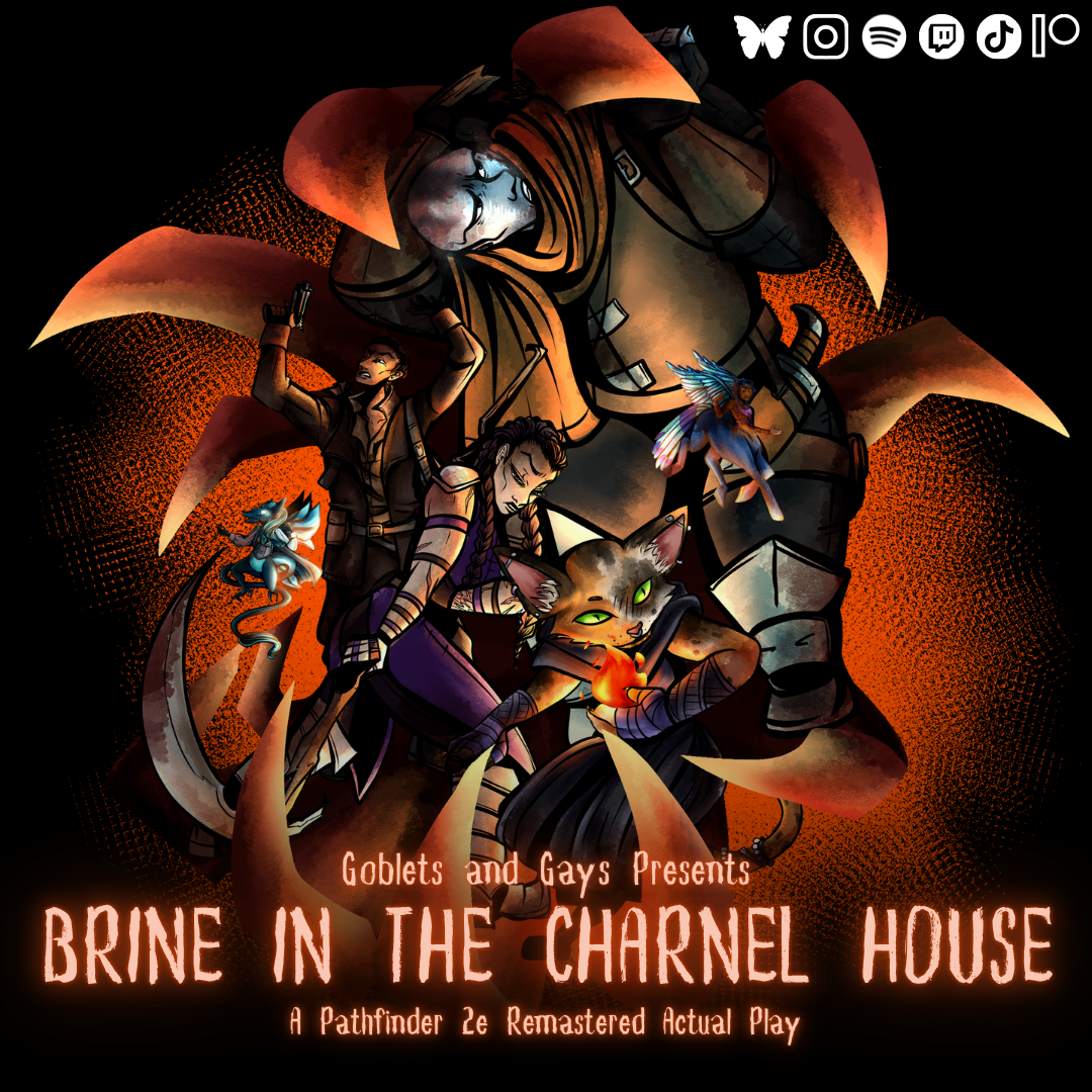 Episode Cover