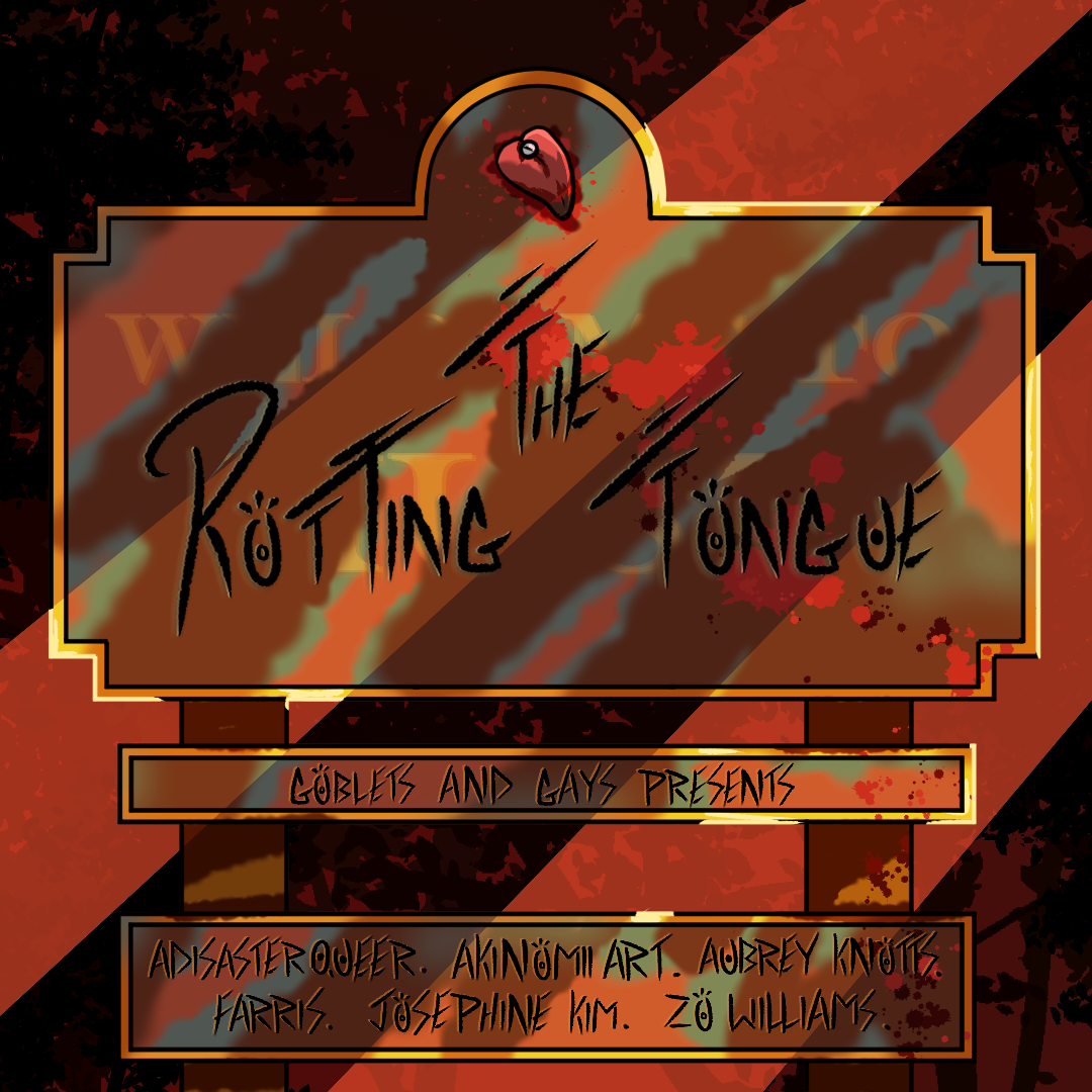 The Rotting Tongue Trailer