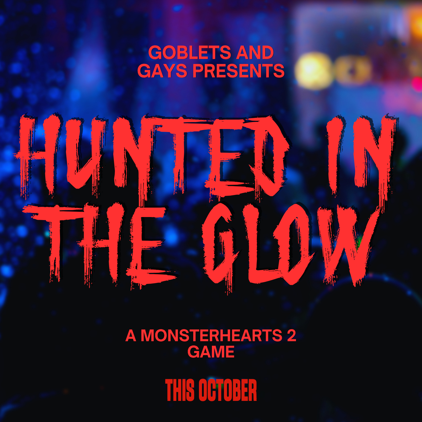 Hunted In The Glow Episode 4