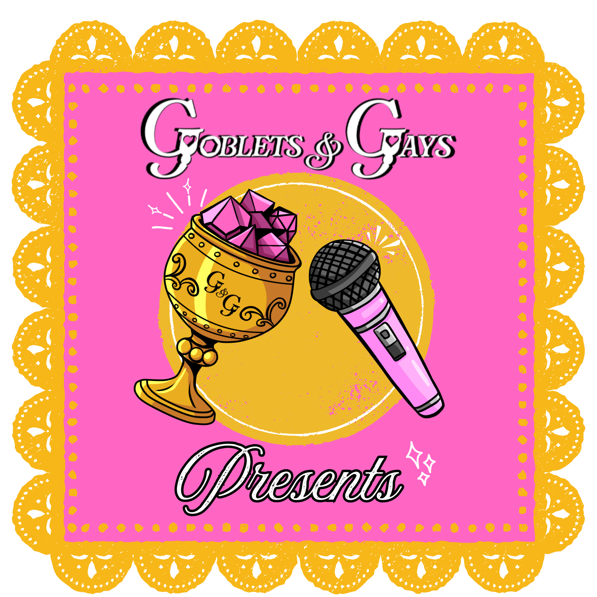 Podcast Cover