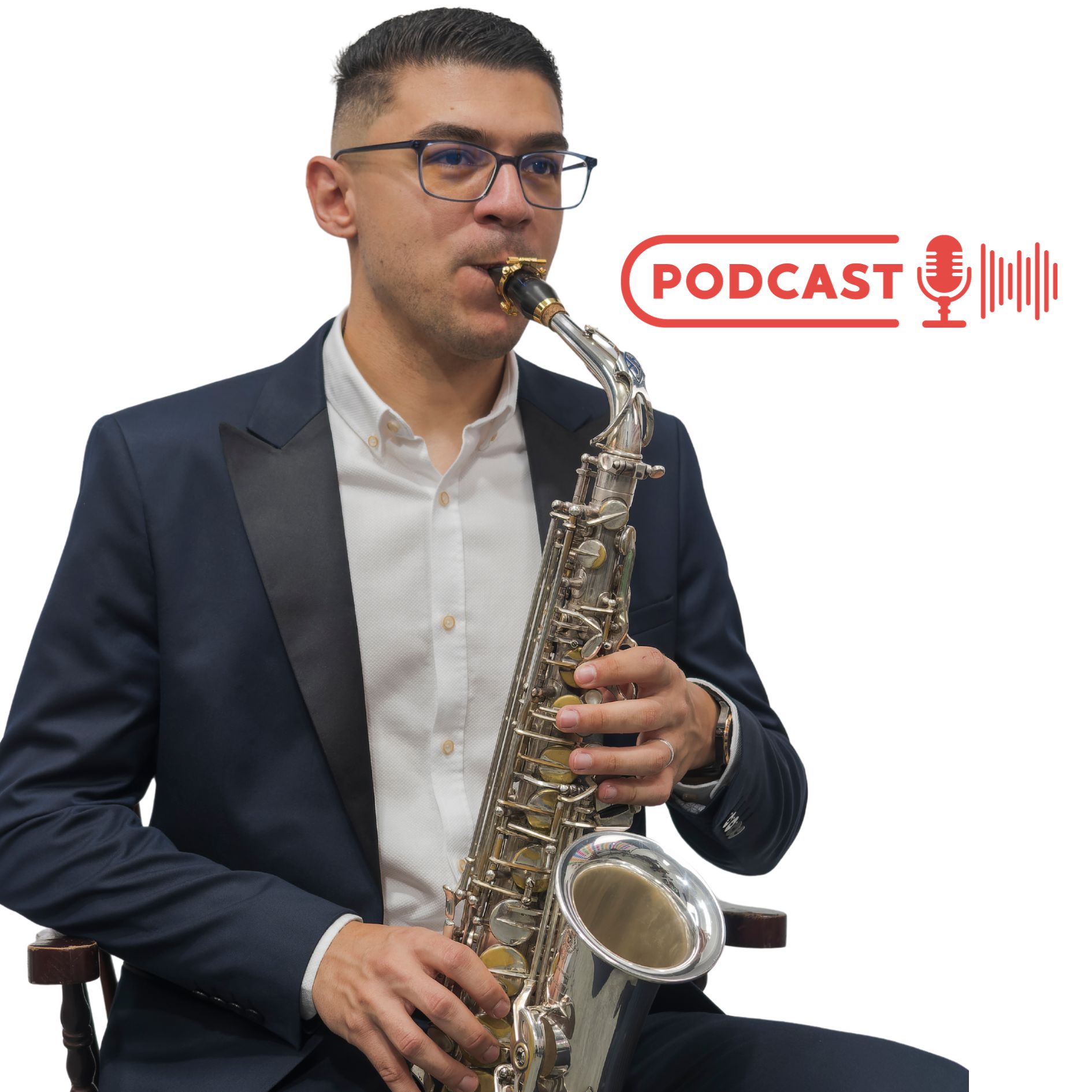 41.- Reflexionando sobre La II Masterclass de Saxofón Antonio Bocanegra- Silvio Zalambani