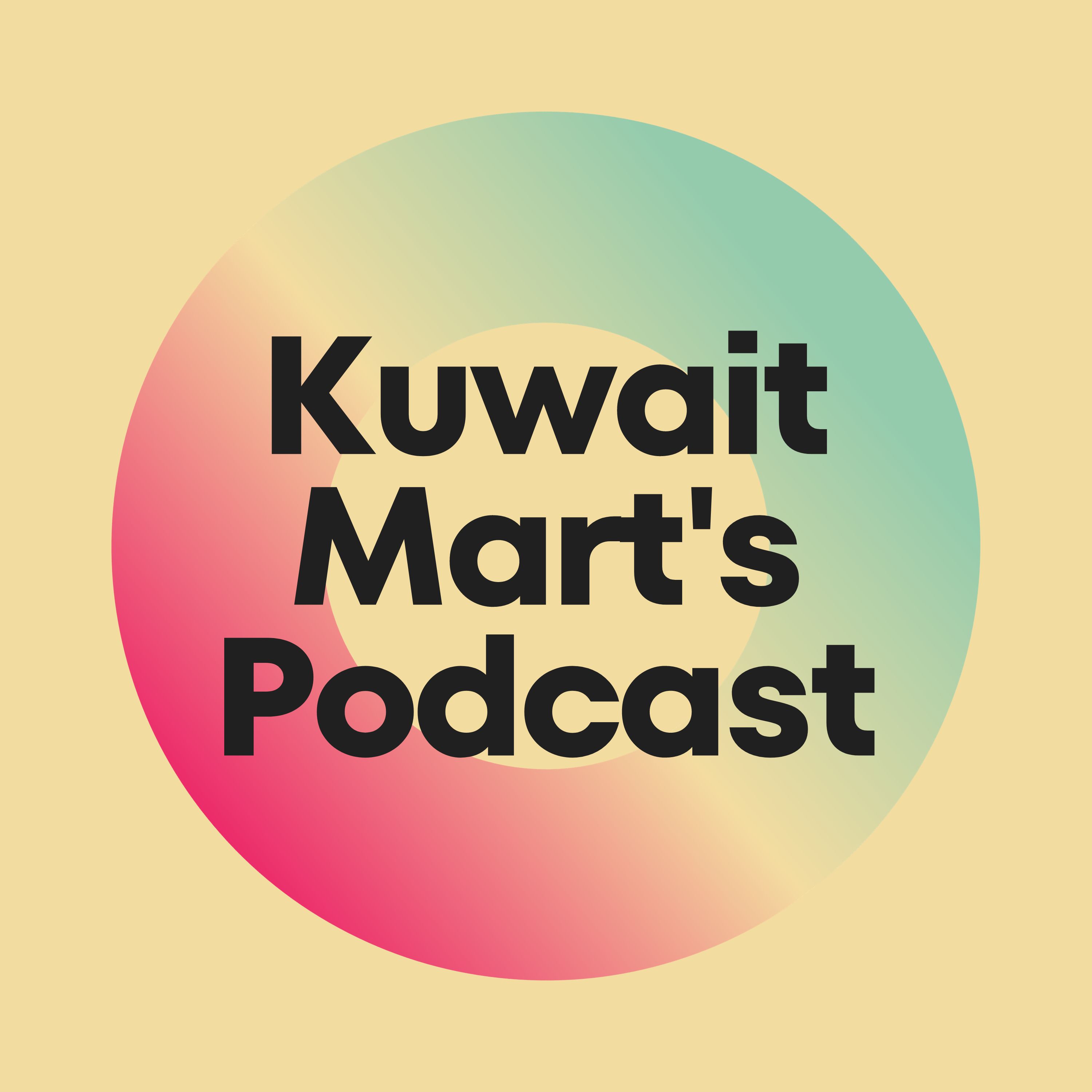S1E1 - E-Commerce Strategies for Success: Kuwait Mart's Guide