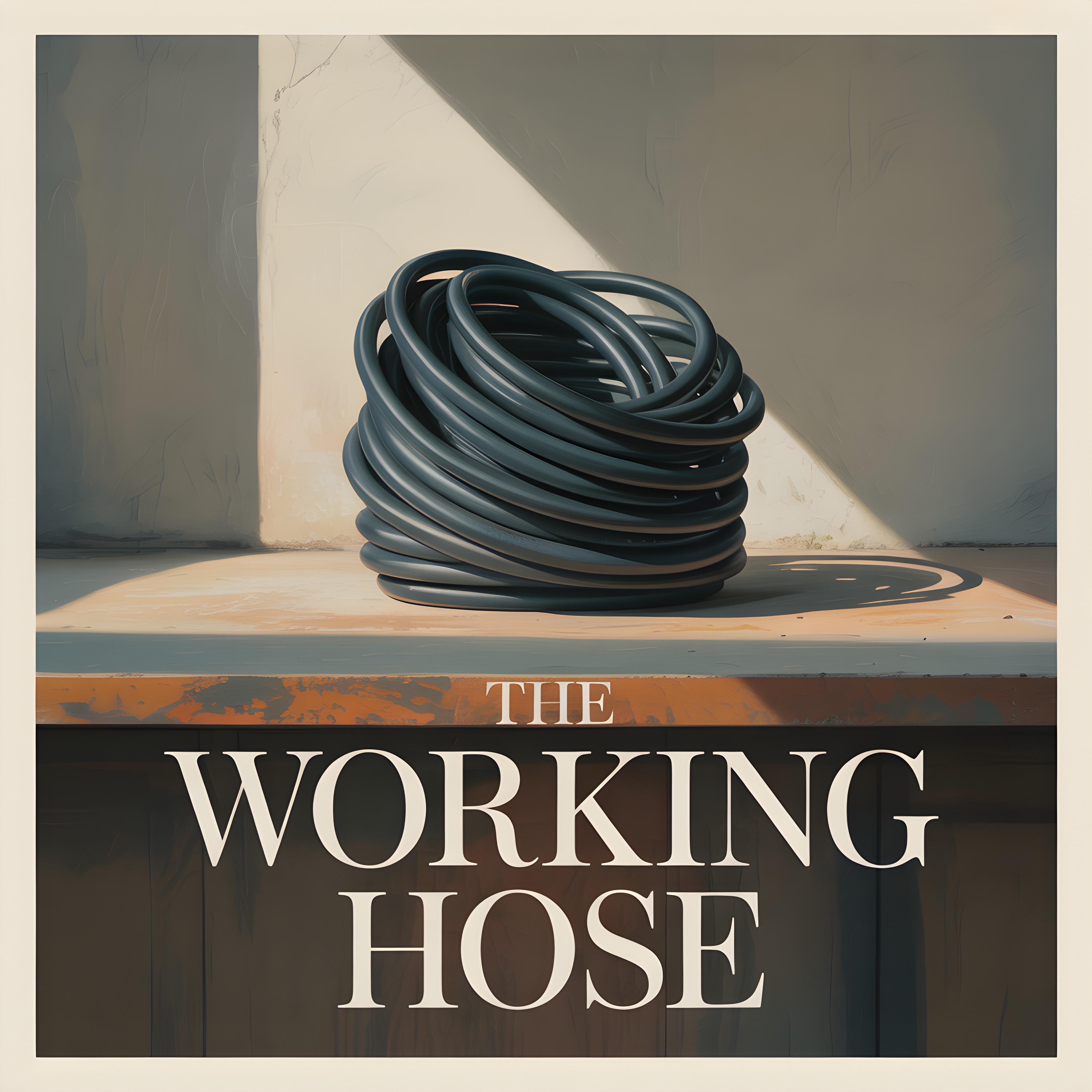 The Working Hose