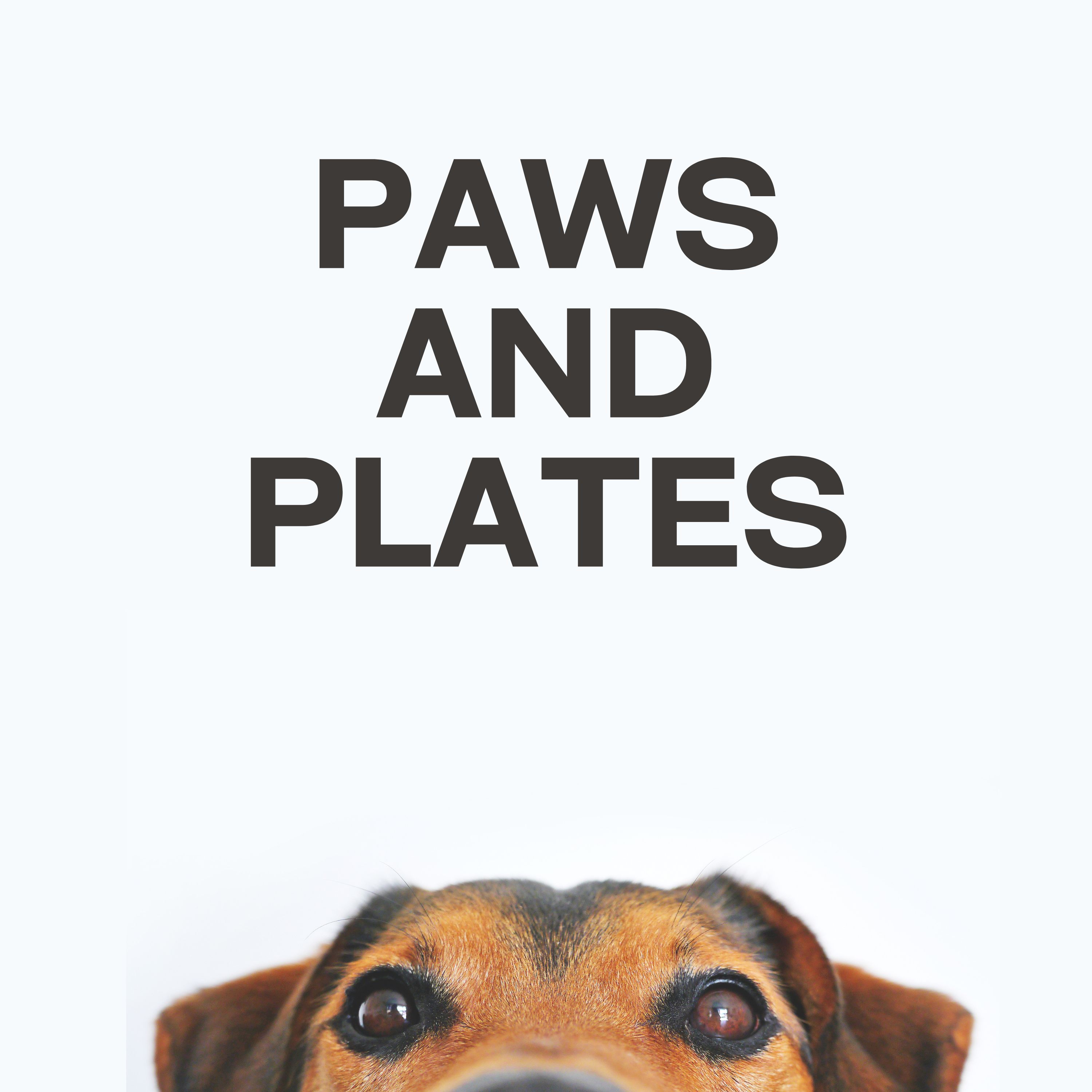 Paws and Plates