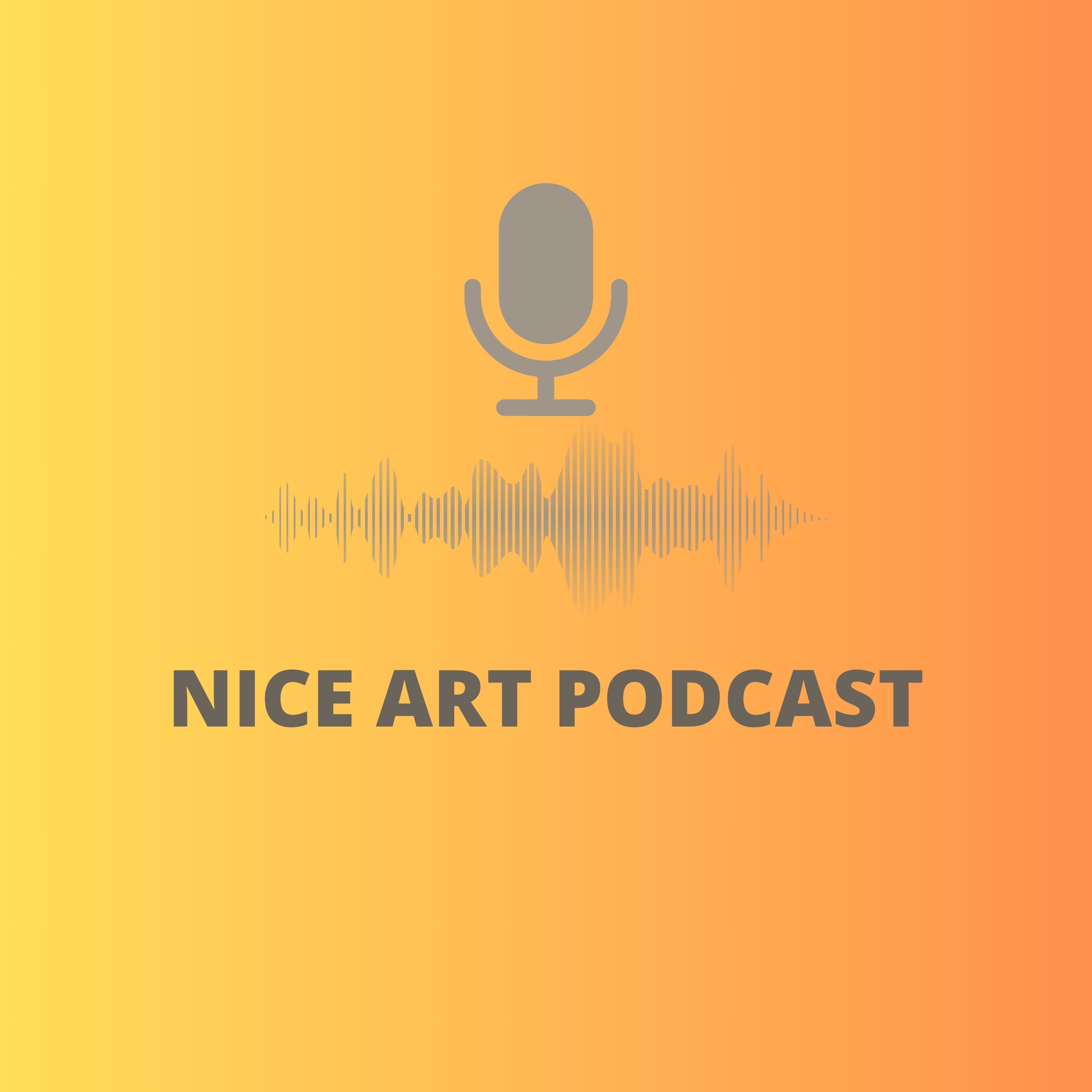 NiceArt Podcast podcast artwork