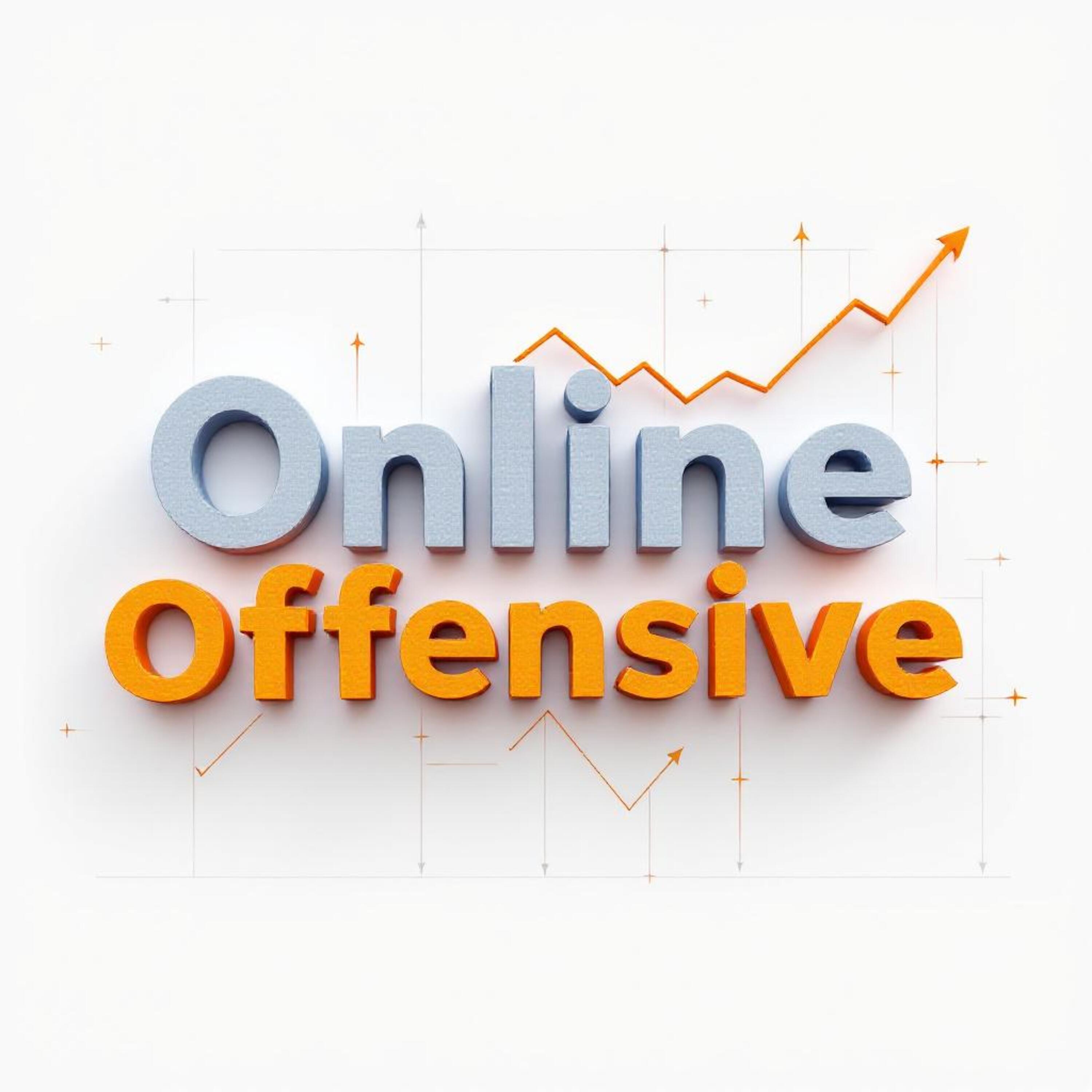 Online Offensive