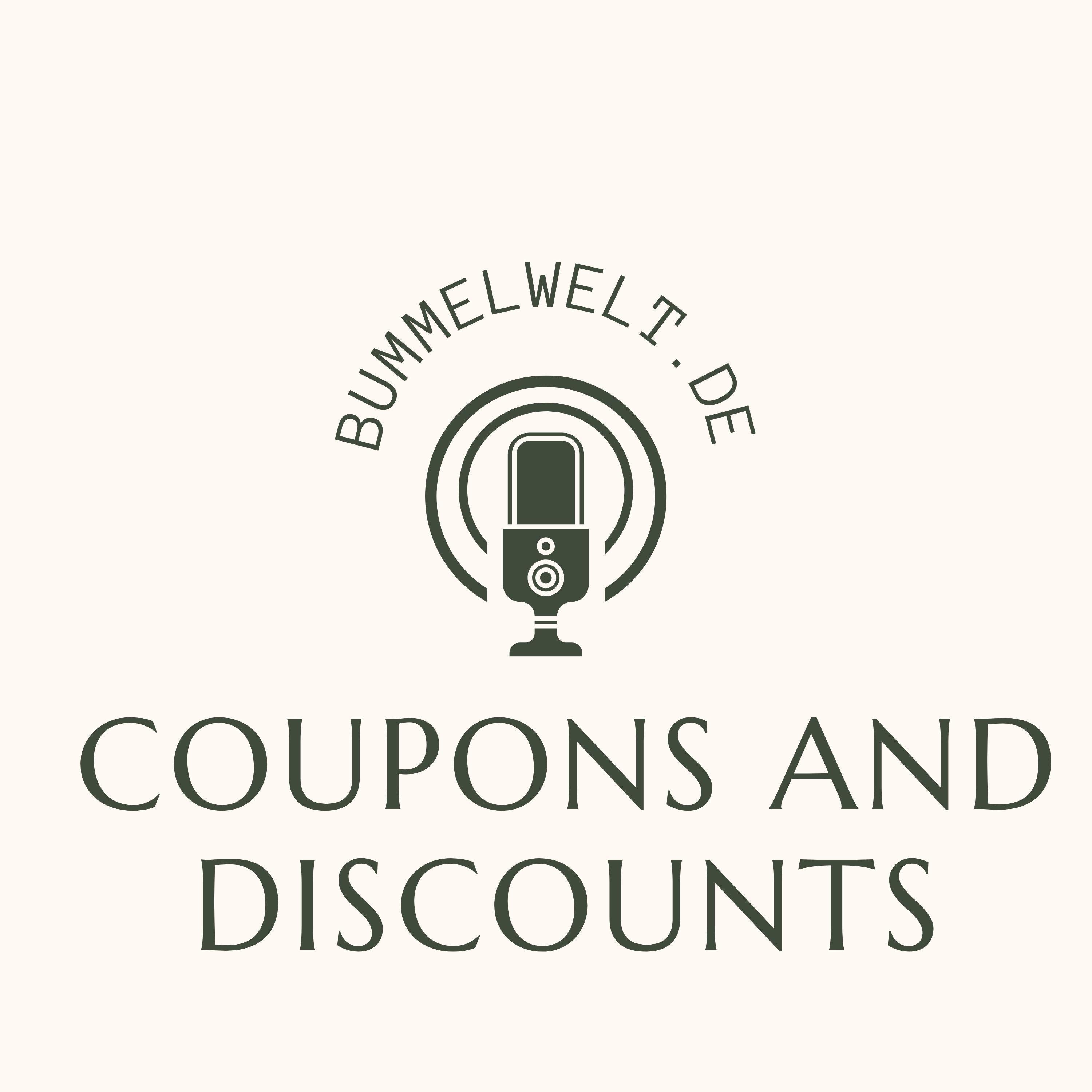 Unlocking Savings: The World of Coupons and Discounts on Bummelwelt.de
