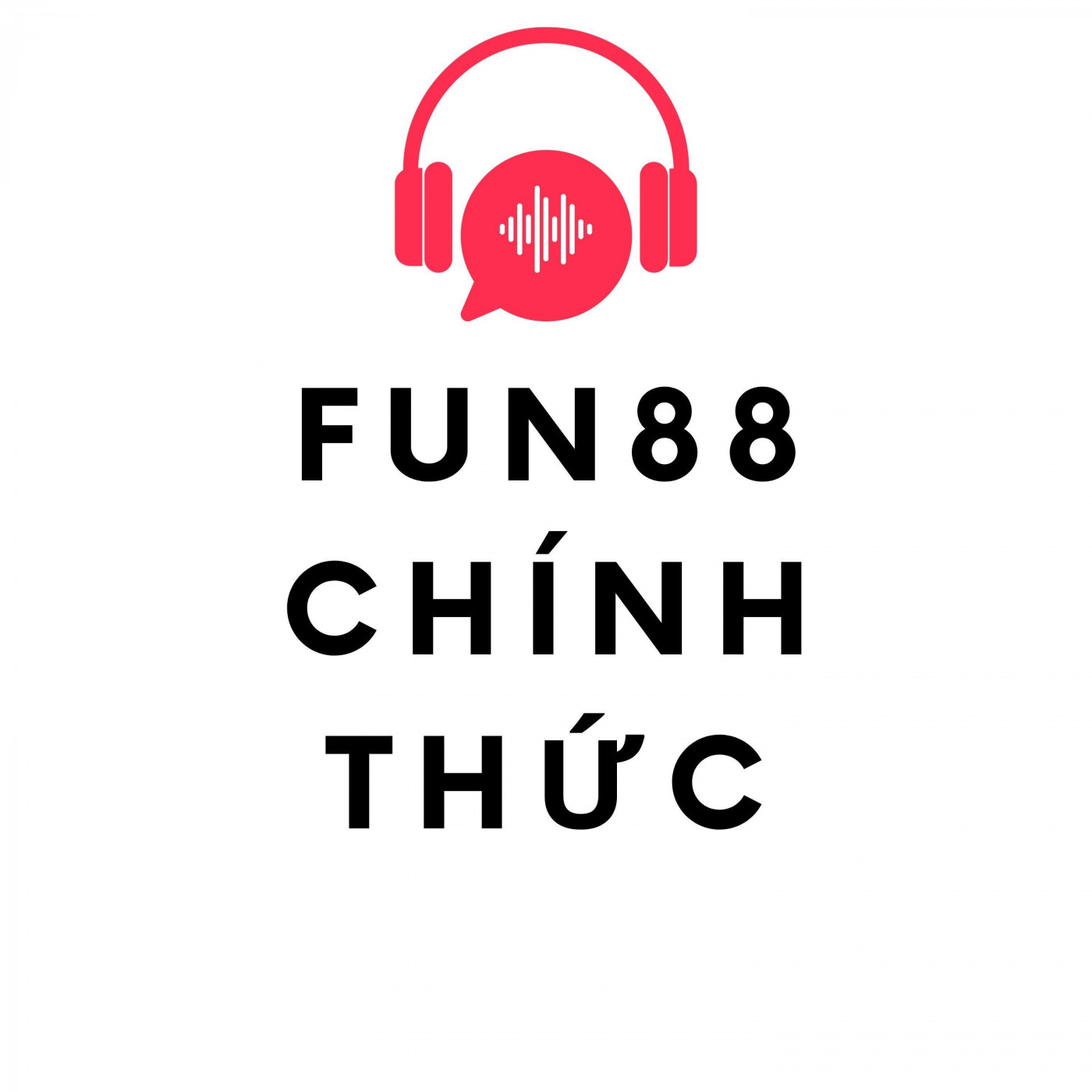 Fun88 chính thức podcast artwork
