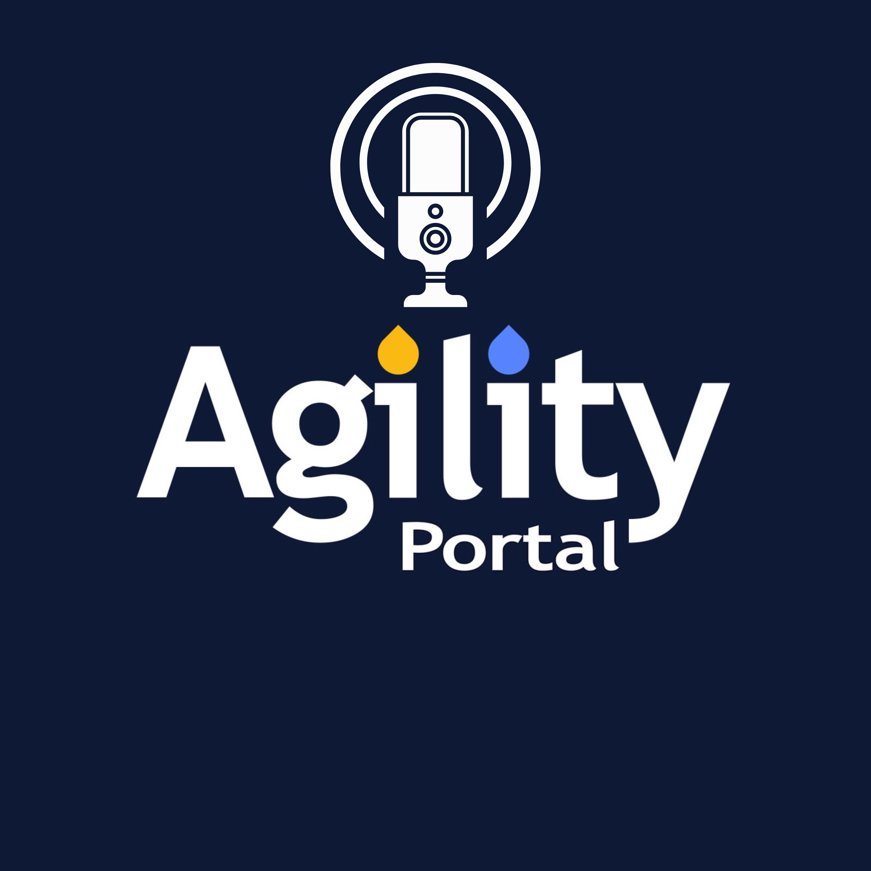 AgilityPortal Podcast podcast artwork