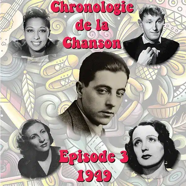 Episode Cover