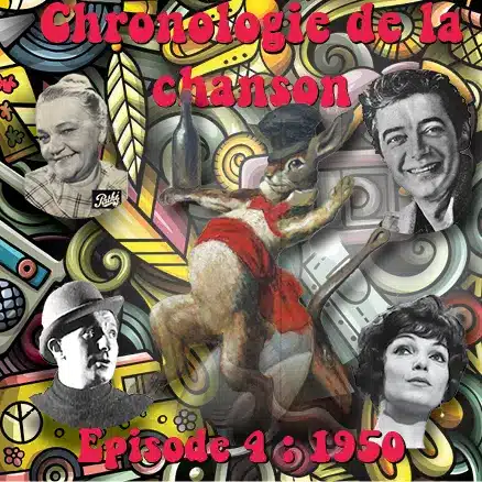 Episode Cover