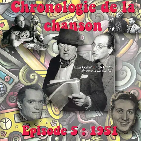 Episode Cover