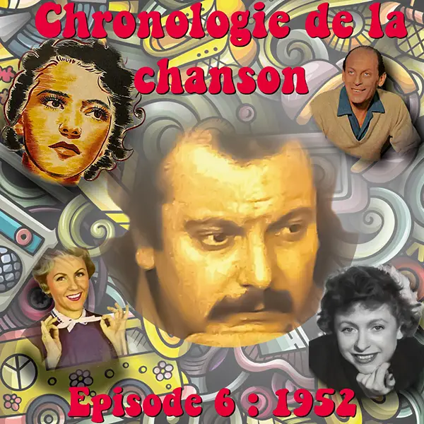 Episode Cover