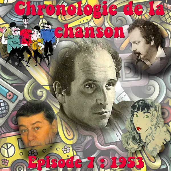 Episode Cover