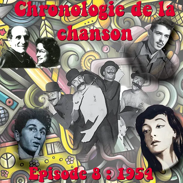 Episode Cover