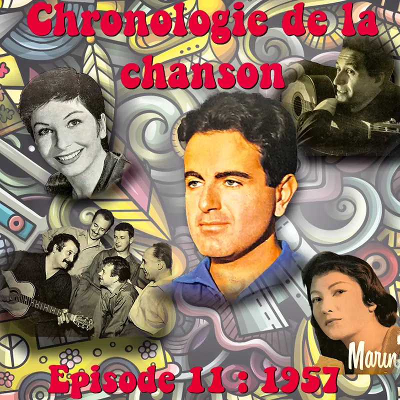 Episode Cover