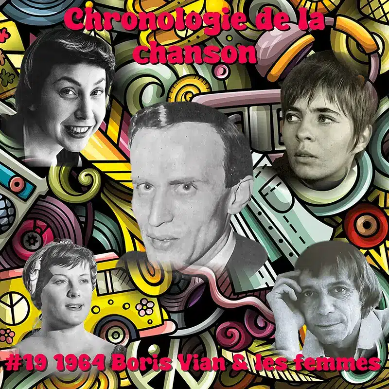 Episode Cover