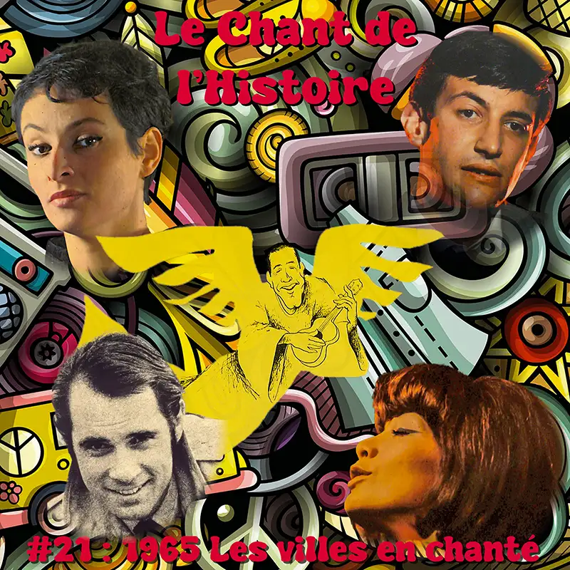 Episode Cover