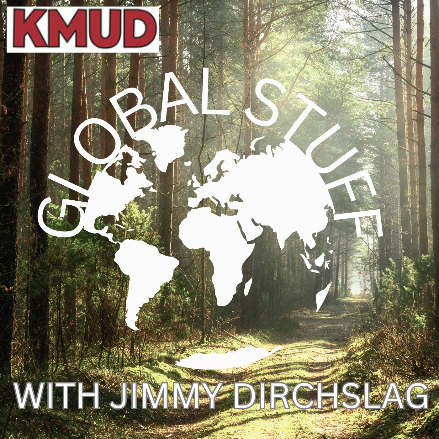 Global Stuff with Ken Grossinger