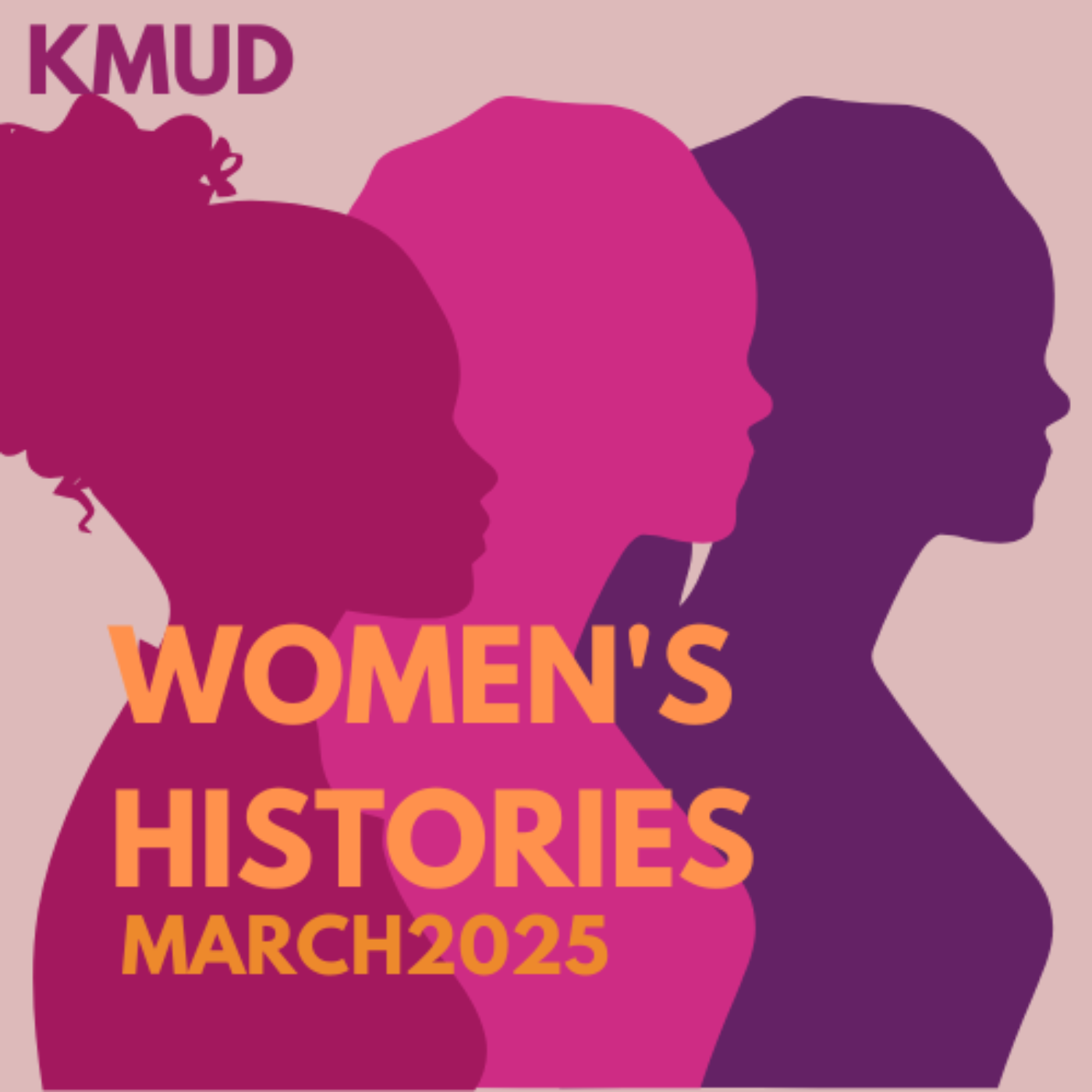 KMUD- Women\'s Histories
