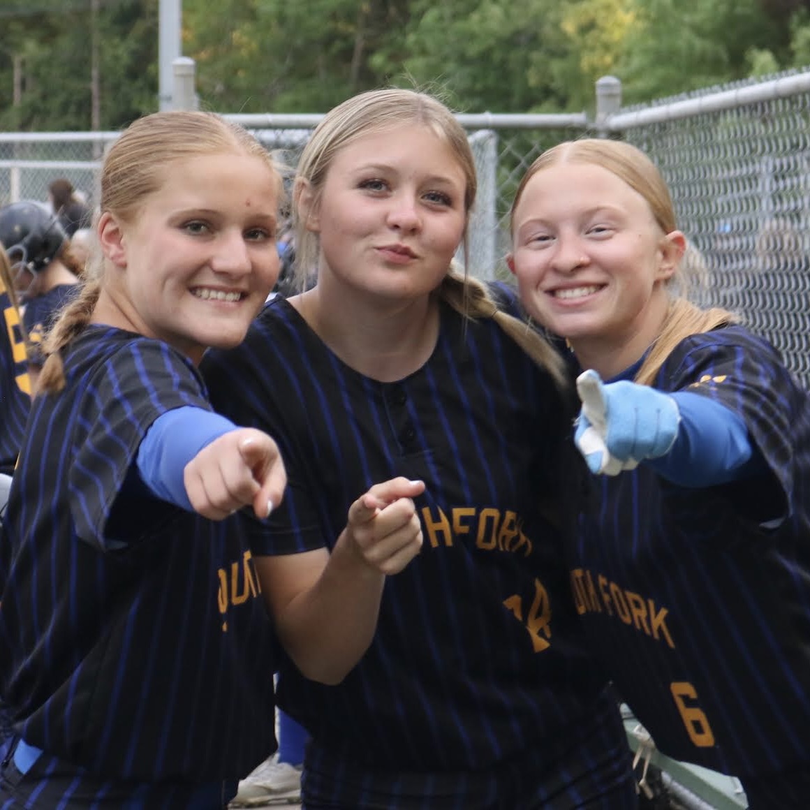 KMUD Sports Report May 15
