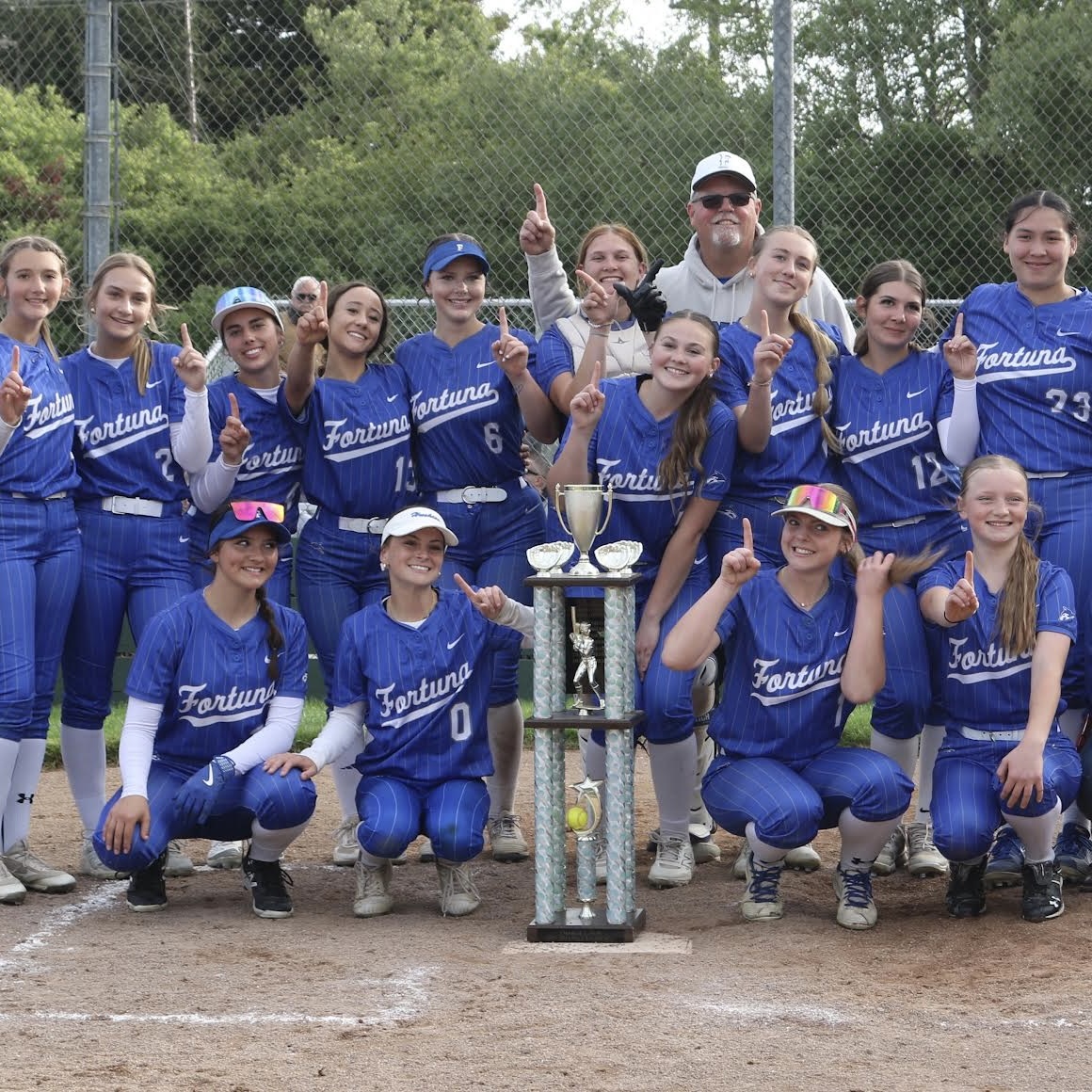 KMUD News Sports Report May 22