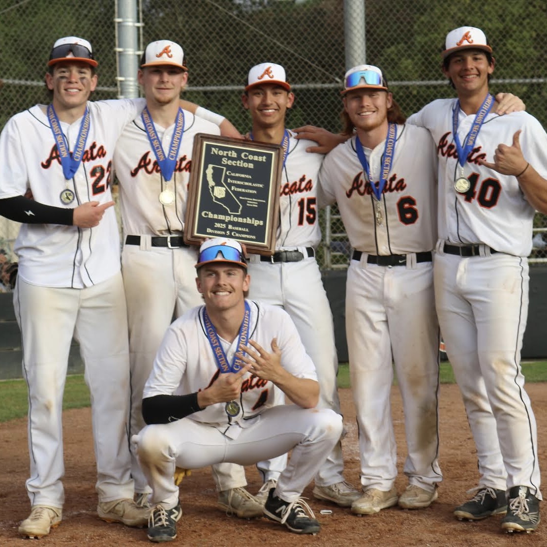 KMUD News Sports Report June 5