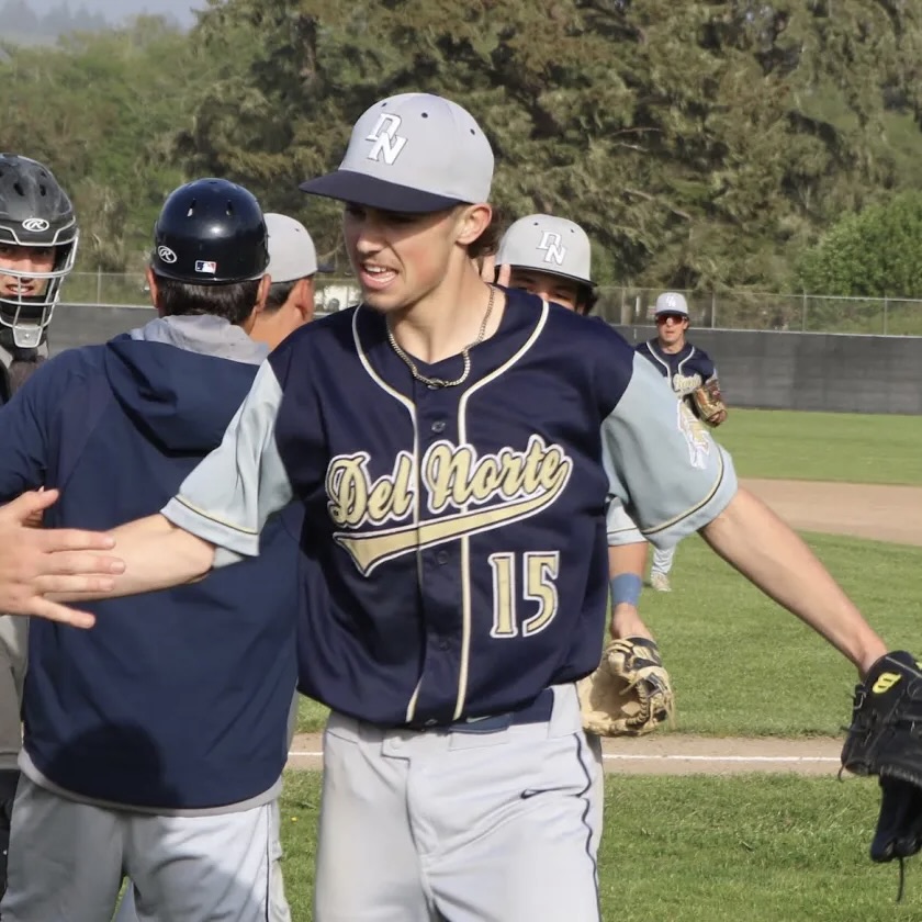 KMUD News Sports Report