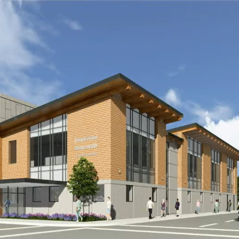 Humboldt Applauds New Mental Health Project But Timeline Raises Doubts