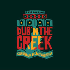 The first annual Dub n the Creek Festival celebrates sound system culture and dub music in Hoopa