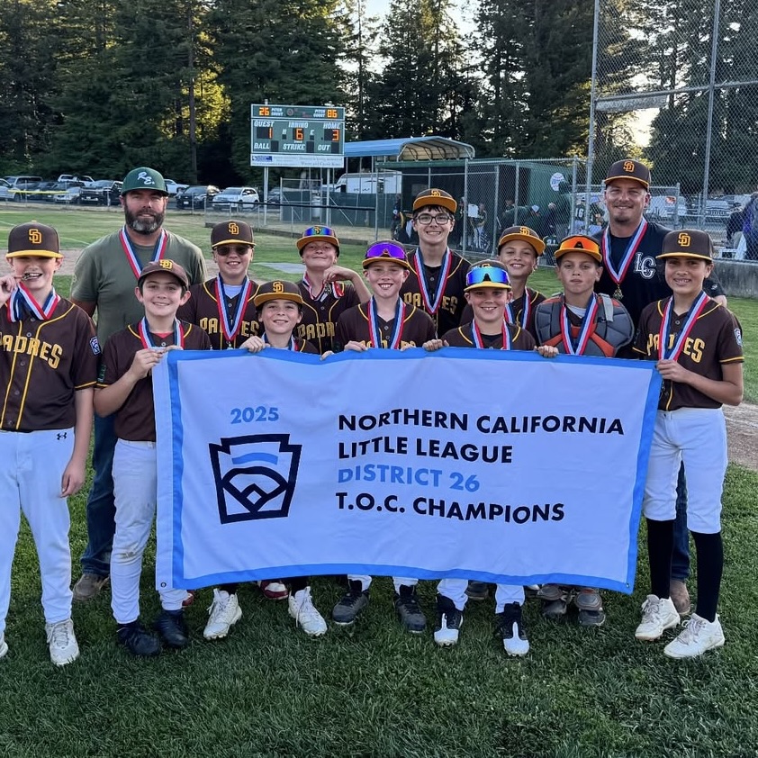 KMUD News Sports Report June 19