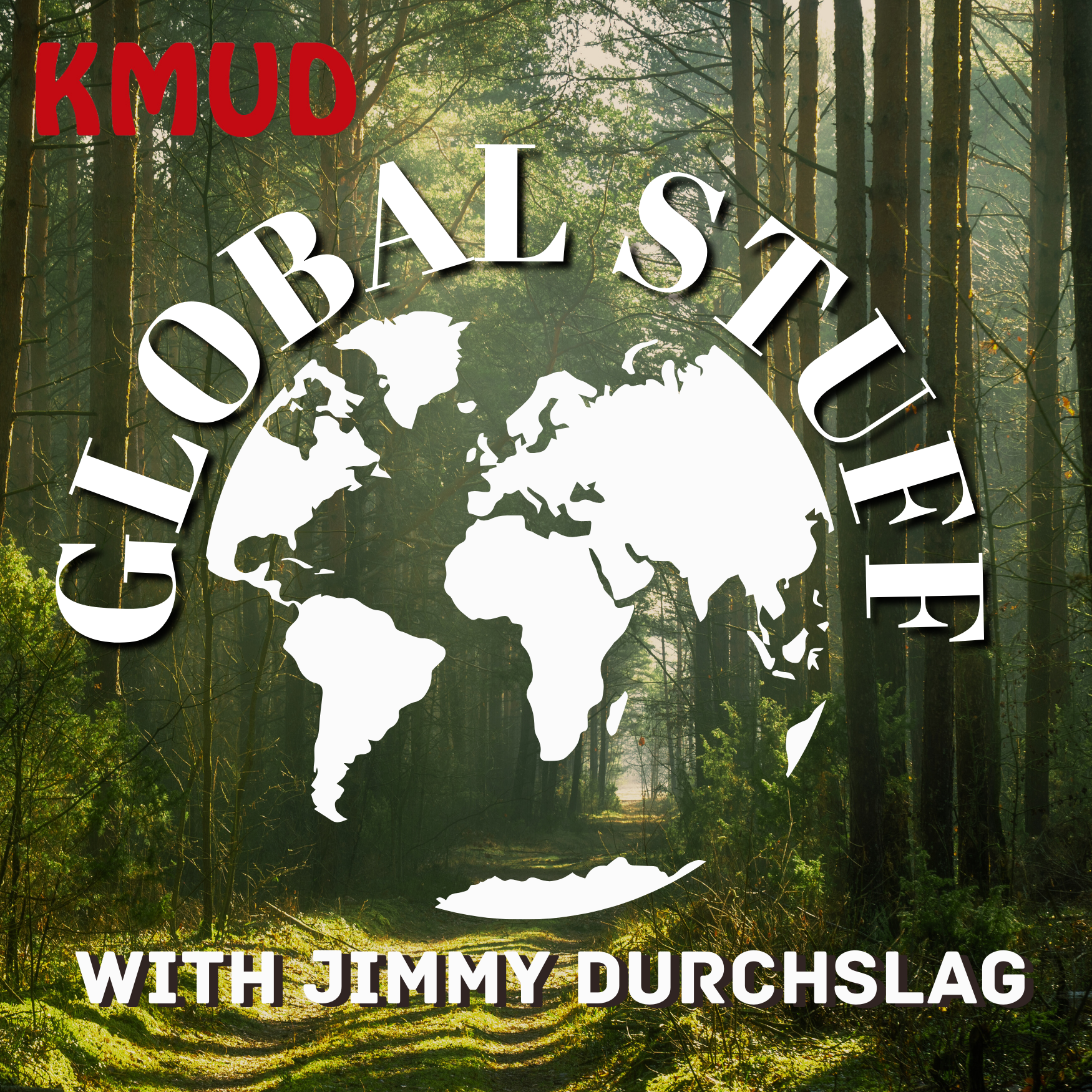 Global Stuff on What’s Next for the Democratic Party