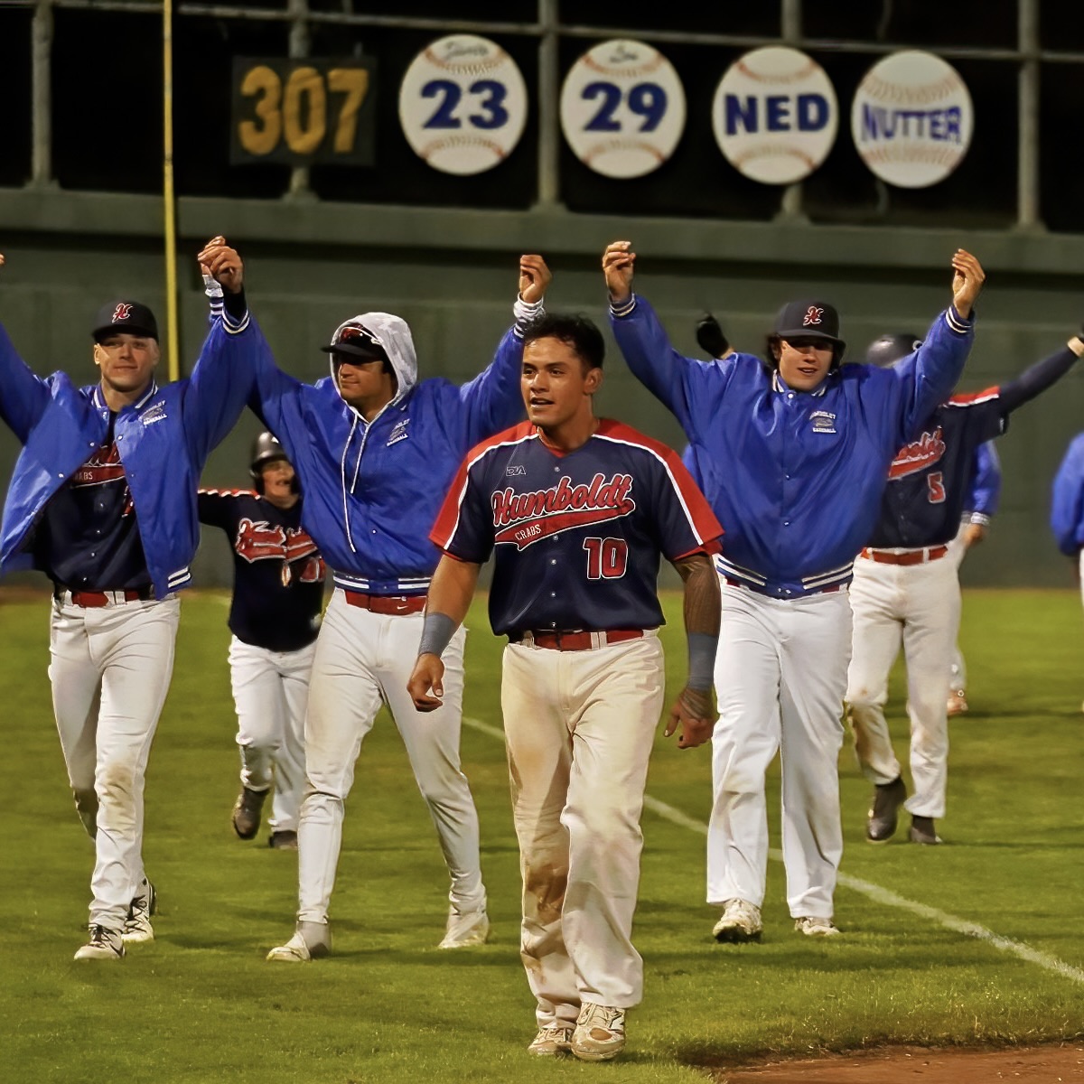 KMUD News Sports Report June 27