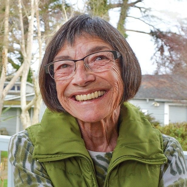 Humboldt Supes Back Patty Berg Highway Naming
