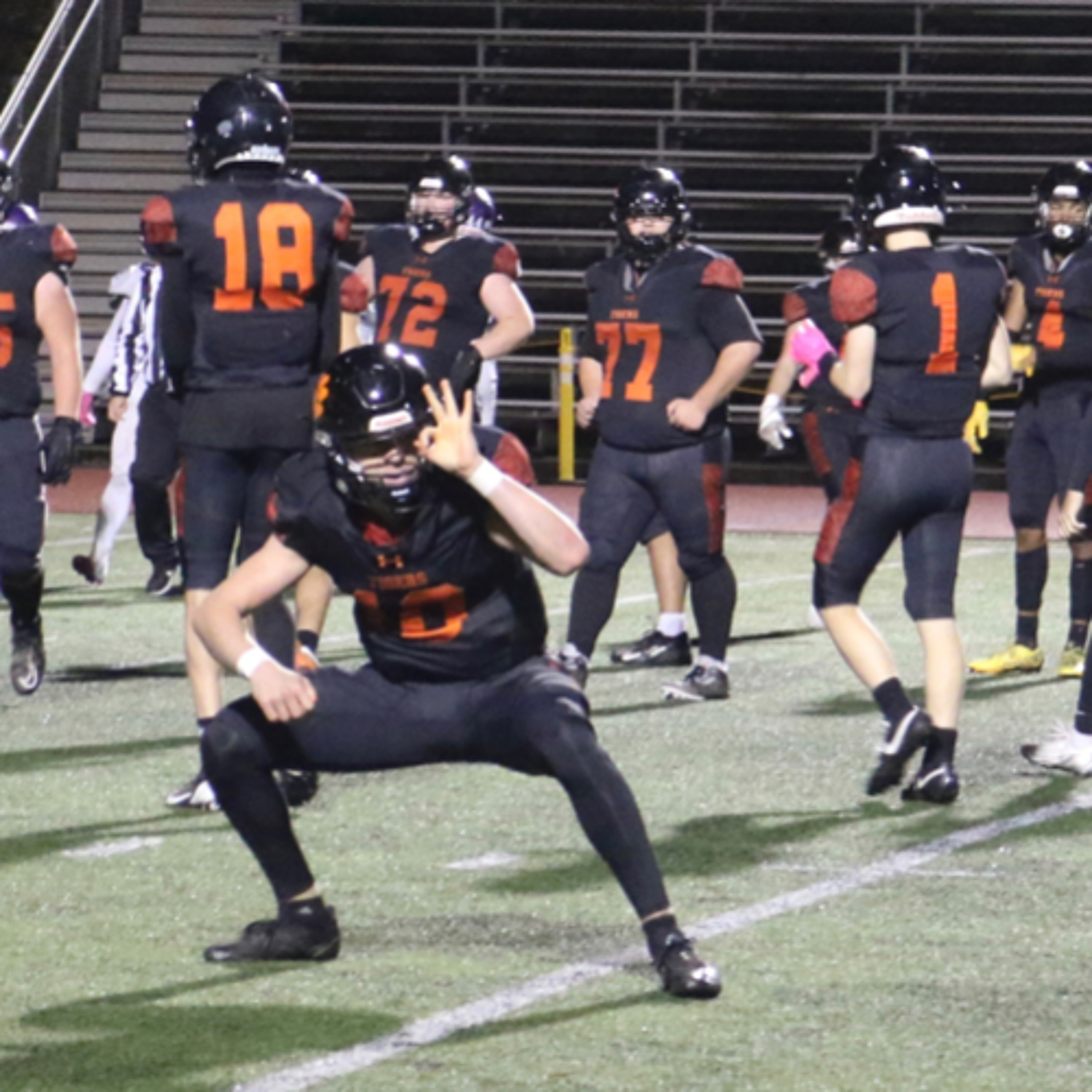 KMUD SPORTS REPORT NOV 27