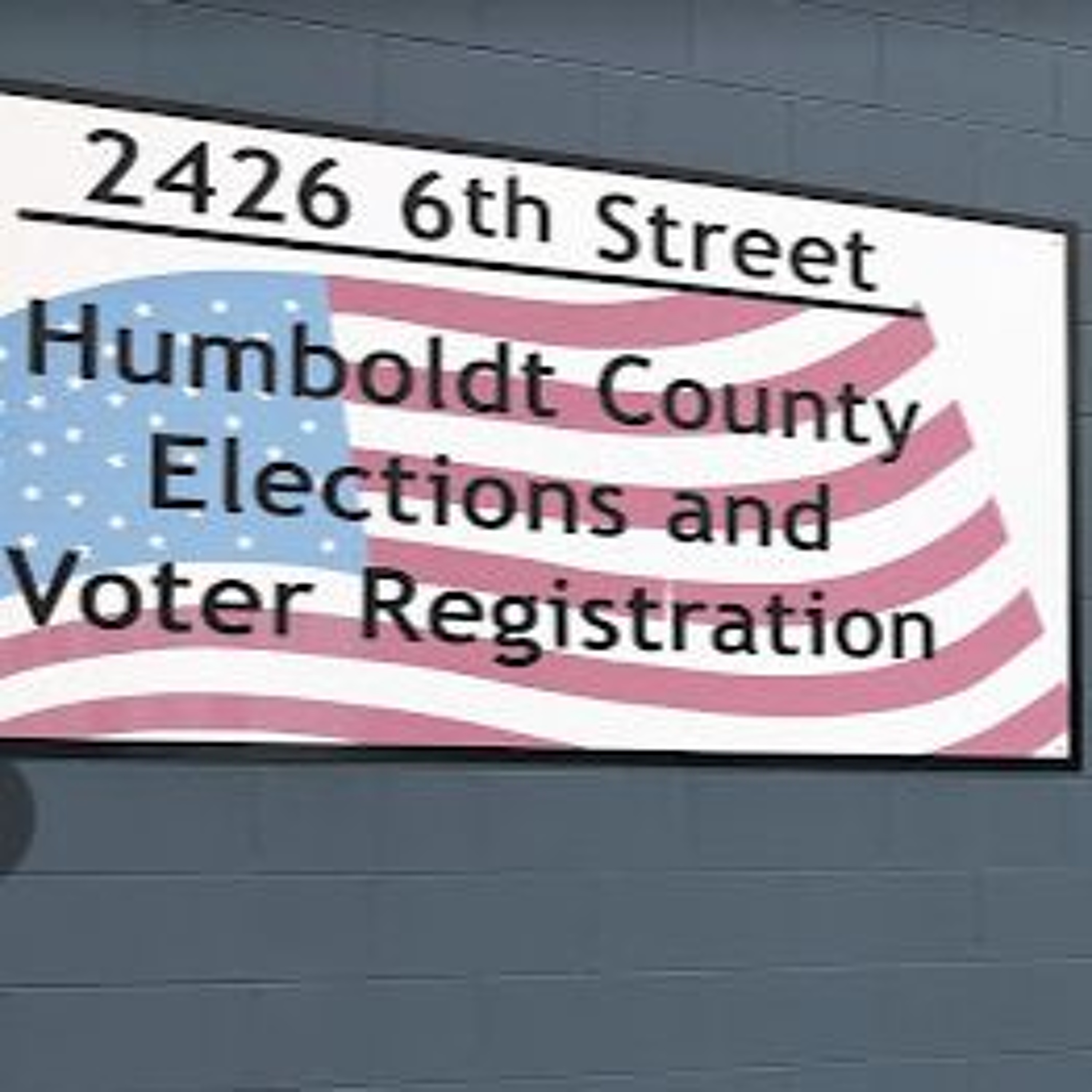 Everything You Need to Know About Humboldt County Elections